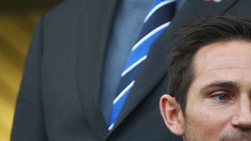 Frank Lampard se va de Nueva York sin destino definido.