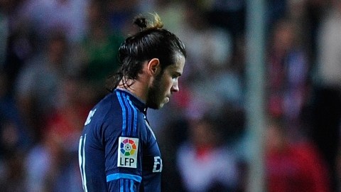 El galés Gareth Bale dijo quién es el mejor jugador con el que ha estado en el campo y no fue CR7.