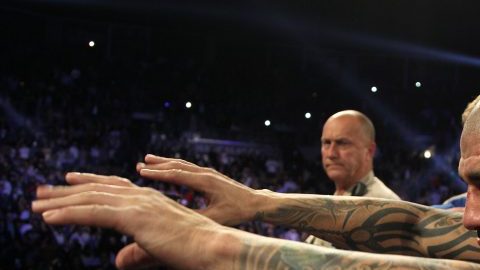Miguel Cotto perdió ante "Canelo' Álvarez en noviembre de 2015. El boricua quiere la revancha antes de retirarse.