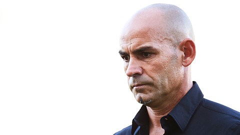 El técnico confirmó a un medio mexicano que está a un paso de dirigir a Cruz Azul.