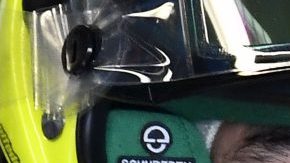 El mexicano Sergio 'Checo' Pérez, de 26 años, fue uno de los pilotos más valiosos de la Fórmula 1 en 2016.