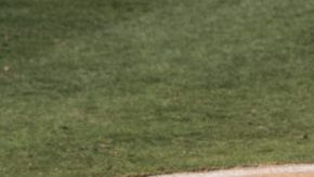 Mike Trout, quien siempre juega bien y siempre juega con todo, obtuvo su segundo premio de Jugador Más Valioso de la Liga Americana.