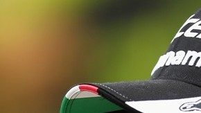 ¿'Deshojará la margarita' el piloto mexicano Sergio Pérez?