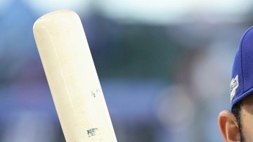 Adrián González va con los Chicago Cubs.