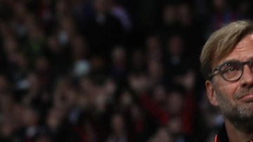 Jurgen Klopp, el mago alemán que tiene al Liverpool en muy buen sitio.