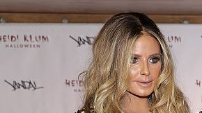 ¿Qué te pareció en esta ocasión el disfraz de Heidi?