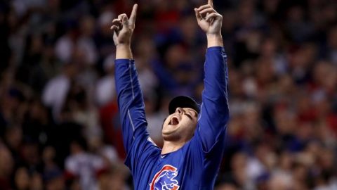 Anthony Rizzo