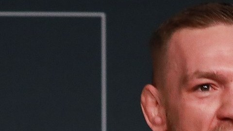 El irlandés Conor McGregor insiste en retar a Mayweather.