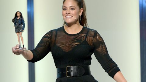 Ashley Graham