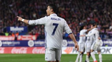 Cristiano Ronaldo enfrenta al equipo que lo debutó como profesional.