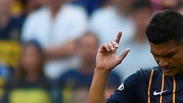 Teófilo Gutiérrez les echó en cara a los 'bosteros' una de las peores ofensas.