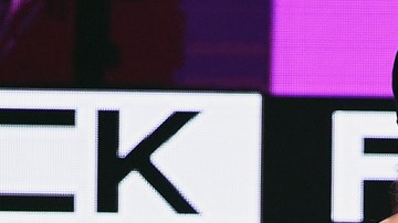 2016 American Music Awards - Show