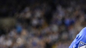 El Impact de Montreal se adelantó al Toronto FC en la final de Conferencia en el Este de la MLS.