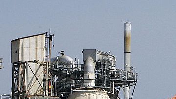 El yacimiento de petróleo es el mayor descubierto en EEUU hasta la fecha.