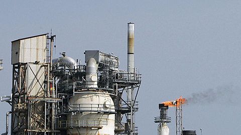 El yacimiento de petróleo es el mayor descubierto en EEUU hasta la fecha.