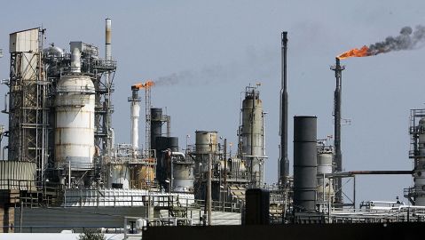 El yacimiento de petróleo es el mayor descubierto en EEUU hasta la fecha.