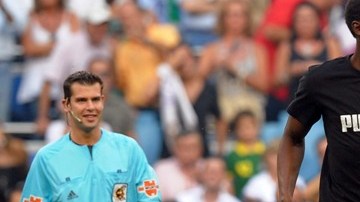 Usain Bolt podría dar un paso más en su carrera deportiva.