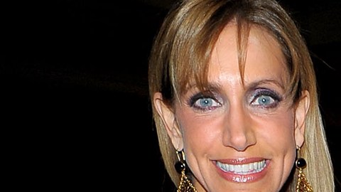 Lili Estefan y Emilio Estefan