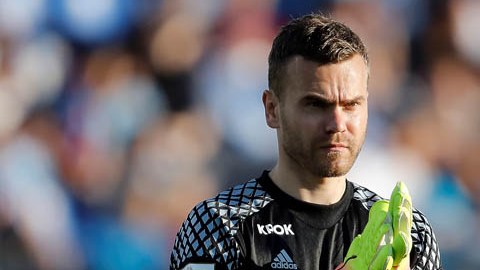 Igor Akinfeev