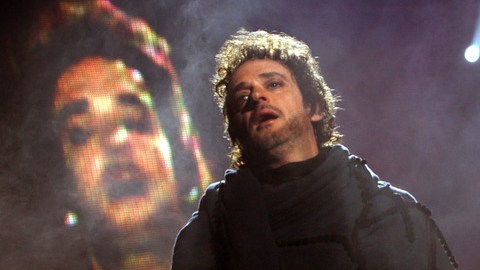 Gustavo Cerati