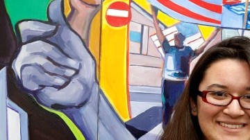 Desde 2013, jóvenes con DACA iniciaron entusiasmados una nueva etapa de vida tras recibir sus permisos de trabajo. Pero si Trump elimina el programa, como lo prometió a sus seguidores, podrían perder este privilegio.