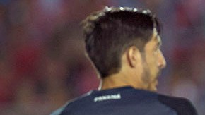 Javier Chicharito Hernandez