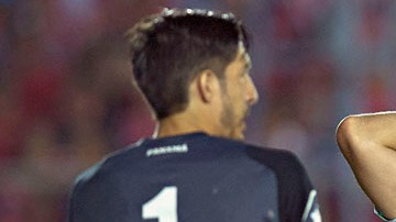 Javier Chicharito Hernandez