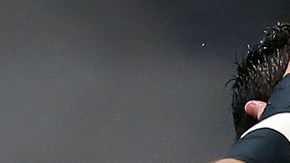 Javier Chicharito Hernandez