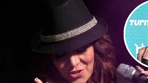 Jenni Rivera