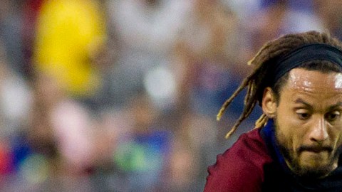 Jermaine Jones