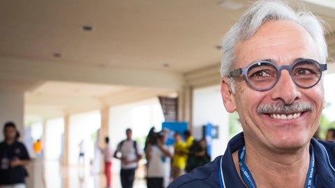 Jesus Martinez, presidente del Pachuca