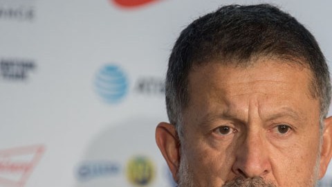 Juan Carlos Osorio