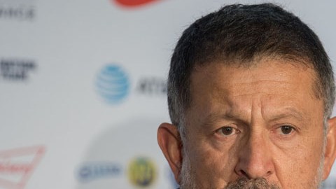 Juan Carlos Osorio