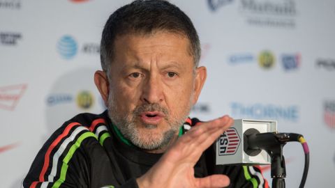 Juan Carlos Osorio