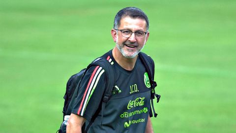 Juan Carlos Osorio