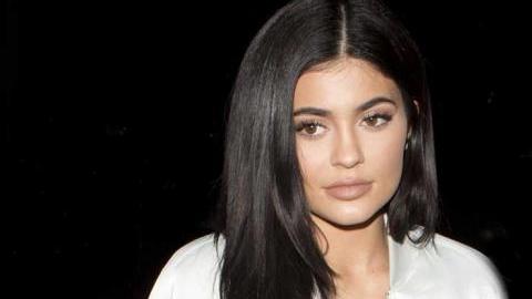 Kylie Jenner