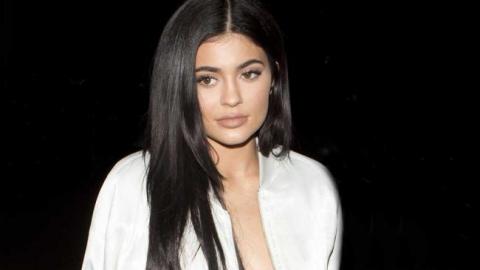Kylie Jenner