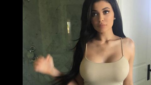 kylie-jenner