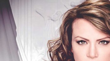 La Candidata: Silvia Navarro