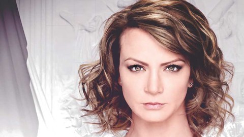 La Candidata: Silvia Navarro