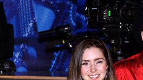 La Doble Vida de Estela Carrillo