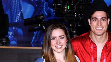 La Doble Vida de Estela Carrillo