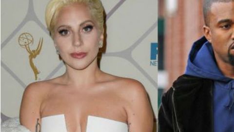 Gaga no aprueba las bromas y mofas a las que ha dado pie la hospitalización del rapero.