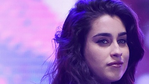 Lauren Jauregui