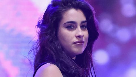 Lauren Jauregui