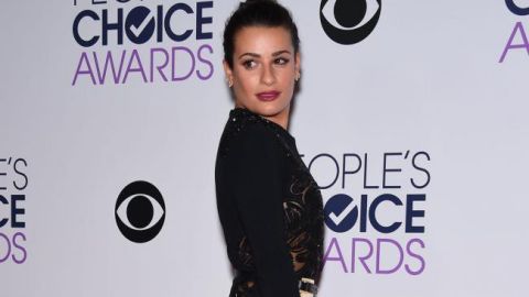 Lea Michele