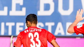 RasenBallsport Leipzig