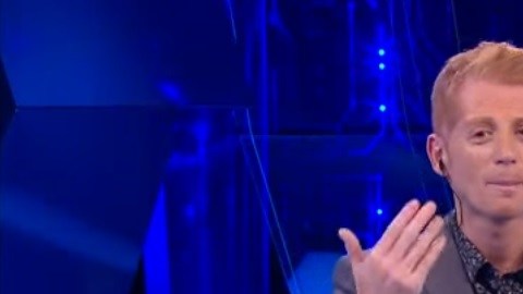 Martín Liberman prefirió no enfrascarse en una discusión por un tuit de la hermana de Messi.
