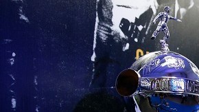 México estaría ausente de Copa Libertadores por primera vez desde 1998.