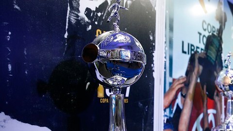 México estaría ausente de Copa Libertadores por primera vez desde 1998.